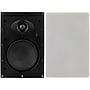 Dayton Audio Micro-Edge ME625W 100W Max Left/Right Surround In-Wall Speaker Set, 2 Count, White~#|#~D12481C3-A8F5-48C1-A597AC0D1B3207F9_sc7