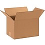 15" x 11" x 11" Shipping Boxes, 32 ECT, Brown, 25/Bundle (151111)~#|#~D125E893-B3F3-4F5D-9CDCBC2F8AFBE75B_sc7
