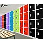 AdirOffice 72"H 4-Tier Black Storage Locker (ADI629-204-BLK-DL)~#|#~D12674F4-42EA-4C91-9F6D6259C2E2D77C_sc7