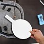 Flipside Oval Dry-Erase Paddle, Eraser, and Pen Class Pack, 36/Set (11232)~#|#~D1298C42-1170-4318-9E815C95279CC23C_sc7
