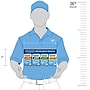 First Aid Only Medication Station with Medication (90780)~#|#~D129FAAC-7915-4C5F-92DD7875DBE4A7CD_sc7