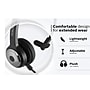 CODi Claro Wireless Headset w/ Integrated AI-Powered ENC Microphone, Black (A04616)~#|#~D129FF33-CB2E-48E1-A4735BDDA4548917_sc7