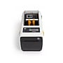 Zebra ZD4AH22-D01M00EZ ZD411-HC Direct Thermal Desktop Printer, USB/Bluetooth, White~#|#~D12B6929-9487-41CB-AAAE46FDEF522FFA_sc7