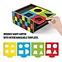 Headu Sensory Lab Montessori, Assorted Colors (HDUMU57861)~#|#~D12CFC5B-B7CA-4BE1-B792632FD6094018_sc7