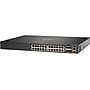 Aruba CX 6200F Series 24-Port Managed Switch, 128Gbps, Black (JL724A#ABA)~#|#~D12DD552-4965-4215-8DCD1E0FD8419FE9_sc7