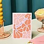 Hustle & Hope Floral Thank You Cards, 5.5" x 4.25", Multicolored, 24 Cards/Pack (BTY005)~#|#~D12F3086-5B86-4440-B7E940DFE4F85ED0_sc7