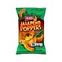 Herr's Jalapeno Poppers Gluten Free Jalapeno Cheese Curls, 1.23 oz., 60 Bags/Carton (6143)~#|#~D136A604-329A-4C8B-915752068D1CAF78_sc7