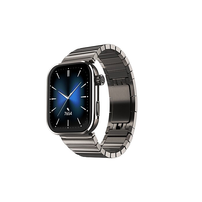 Noise Pro 6 Max Smartwatch with Intelligent AI and Endless AI