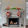 National Tree Company Peace Stocking Holder (RAC-E100486R)~#|#~D1397310-79EE-45EB-AFCC909784CD7CE3_sc7
