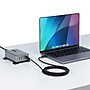 StarTech USB-C to USB-C Charging Cable, 10 ft., Black (S2CEPR3M-USBSL-CABLE)~#|#~D1398409-20F3-403F-909C4F7B3A5A4C1F_sc7