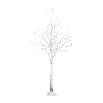 National Tree Company 4' Pre-Lit Dunhill Fir Artificial Christmas