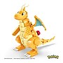 MEGA Pokémon Dragonite Building Toy Set, 388 Pieces (HKT25)~#|#~D13DDDC8-6C09-46A9-90F70DA03CC8E32C_sc7