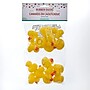 Party City Mini Rubber Ducks, 16/pack (AM3901936-NS)~#|#~D13FAED5-6702-4120-8ED6615985766199_sc7