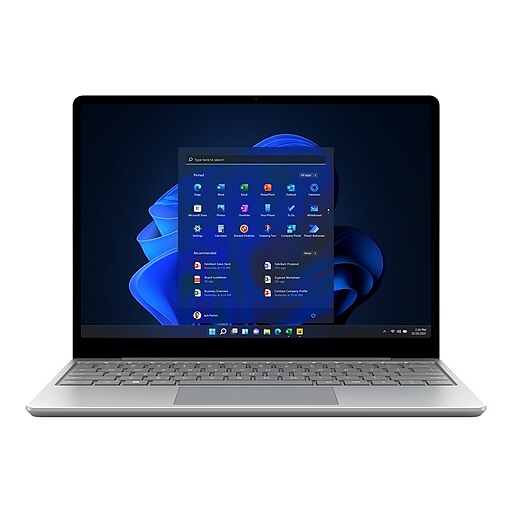 Microsoft Surface 12.4