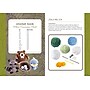Quarto Woodland Crochet Kit 12 Precious Projects to Stitch and Snuggle- Includes Materials to Make 2 Adorable Projects 76 pages~#|#~D14339A2-819E-4909-AD20EE784A54F4AF_sc7