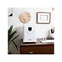 Levoit Hybrid Ultrasonic Cool & Warm Mist Tabletop Humidifier, 1.58-Gallon, 753 sq. ft., White (HEAPHULVNUS0031)~#|#~D1465FAC-ED2C-43AF-83249B5A77DC4719_sc7
