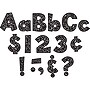 Teacher Created Resources Composition 4" Letters and Numbers, Multicolored, 162/Pack, 2 Packs/Bundle (TCR9328-2)~#|#~D14980D3-9700-42A1-A93AC0E8B1493385_sc7