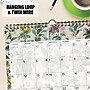 2027 Willow Creek Botanical Nature 12" x 12" Monthly Wall Calendar, Assorted Colors (65587)~#|#~D14A1FA7-7A8A-4DB2-844EB6DCE4696CA1_sc7