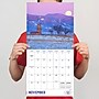 2027 TF Publishing Ranch Life 12" x 12" Monthly Wall Calendar, Multicolored (27-1042)~#|#~D14BAE47-3684-439A-BA7C7B2D76DCBC80_sc7