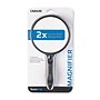 Carson SureGrip 2x Handheld Magnifier (SG-14)~#|#~D14C8CCB-CA48-405D-B441A2751AB535E9_sc7