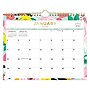 2026 Day Designer for Blue Sky Secret Garden 11" x 8.75" Monthly Desk Calendar (148632-26)~#|#~D14E172E-CCF2-47EC-B0FB44978B2A520A_sc7