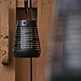 PIC Flickering Flame Solar Portable Bug Zapper Insect Killer Torch Lantern (PCOFLPT)~#|#~D14E217A-7BDF-4BEF-86F189D94C930EC2_sc7