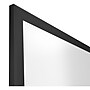 TRU RED™ Magnetic Steel Dry Erase Board, Black Frame, 3' x 2' (TR61180)~#|#~D1512B96-F81B-4180-BF37A57A573CDE13_sc7
