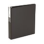Avery 2" 3-Ring Non-View Binders, Black (04501)~#|#~D1531BEF-3958-4FCC-8F612F26F3678D83_sc7