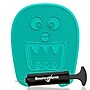 Bouncy Bands Monster Sensory Wiggle Seat, Mint (BBAWSSMOGR)~#|#~D15637B7-7089-4FC4-8F87772F882D0628_sc7