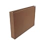 Davis Group 3-Up 1" 7-Ring Special Application Binder, D-Ring, Tan (3UPAM-09)~#|#~D1566B9A-BE34-4B40-821852FC2124CB6F_sc7