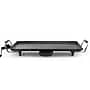 MegaChef Electric Grill with Drip Tray, Black (935122219M)~#|#~D1572582-B4D9-4F31-9283AE6D1C636235_sc7