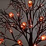 Nearly Natural Pre-Lit Artificial Halloween Brown Twig Tree, 22" (T5202)~#|#~D15BE5DE-3274-404F-9AE77245B5DB9467_sc7