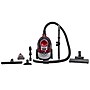 Atrix Vortex Red Canister Vacuum, Bagless, Red (VR25BCV)~#|#~D15C0A04-59F6-4918-A0847E25C85F4872_sc7