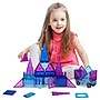 Tytan Toys Magnetic Crystal Tiles & Building Blocks, 60 Pieces (ACTYT012)~#|#~D15CF0F0-CF02-4E92-979399AA3CE7A9E2_sc7