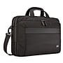 Case Logic Notion 15.6" Polyester Laptop Bag, Black (12651638)~#|#~D15E636E-3AD6-4C30-925F53DFB439F056_sc7