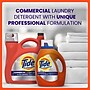 Tide Professional HE Liquid Laundry Detergent, 129 Loads, 170 Fl. oz. (13946)~#|#~D1603A01-CFDC-4C35-BA7A065FE37E737B_sc7