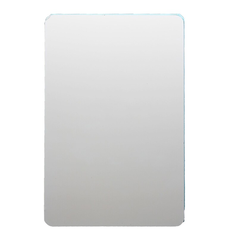 Flipside Flannel/Dry Erase Board, 18" x 24" (30050) image 1