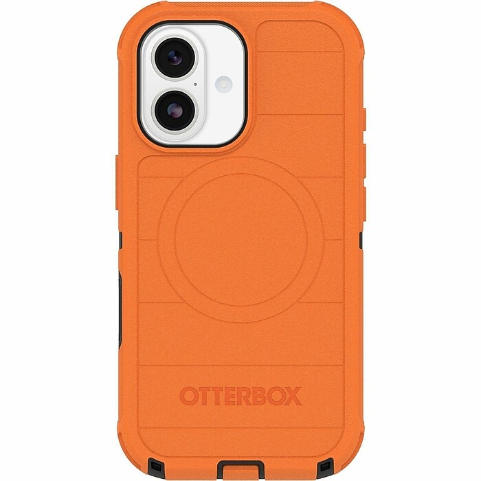 OtterBox Defender Series Pro MagSafe Phone Case for iPhone 17