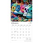 2027 BrownTrout Mercados de Mexico Markets of Mexico 12" x 12" Monthly Wall Calendar (9798330711079)~#|#~D1641C5C-BA49-4A76-92D8EF5675B9EB8A_sc7