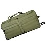 U.S. Army ROMEO 36" Polyester Telescoping Travel Duffel with Wheels, Tactical Green (USLROM36GRN)~#|#~D164E9F1-24C4-42B0-9329233D2059DB16_sc7