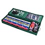 Elf Stor Wrapping Paper Storage with Lid, Oxford Canvas, Green (83-DT5528)~#|#~D1676515-AB26-439F-96C9546E687A1CC3_sc7
