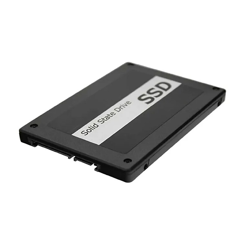 Samsung 840 PRO 256GB 2.5" SATA III Internal Solid State Drive, MLC NAND (MZ-7PD256B/AM) image 1