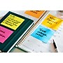 Post-it Full Adhesive Notes, 3" x 3", Energy Boost Collection, 30 Sheet/Pad, 4 Pads/Pack (F3304SSAU)~#|#~D168BED6-2A16-4E1B-8B95557B3D72D7DA_sc7