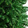 Nearly Natural 12-ft Slim Green Mountain Pine Artificial Christmas Tree with 1100 Clear LED Lights and 3235 Tips (T3330)~#|#~D16A0B62-47AF-48AD-9F0427938A2FC28A_sc7