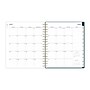 2025-2026 Blue Sky Greta 8" x 10" Academic Year Daily & Monthly Planner, Plastic Cover, Multicolored (151107)~#|#~D16B086E-DC08-4BAA-AEF47576B73D3D53_sc7
