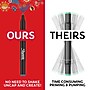 Sharpie Creative Markers, Acrylic, Warm Tones, Bullet Tip, (2221935)~#|#~D16B23EB-210D-44BB-B0814BB9F276EE30_sc7