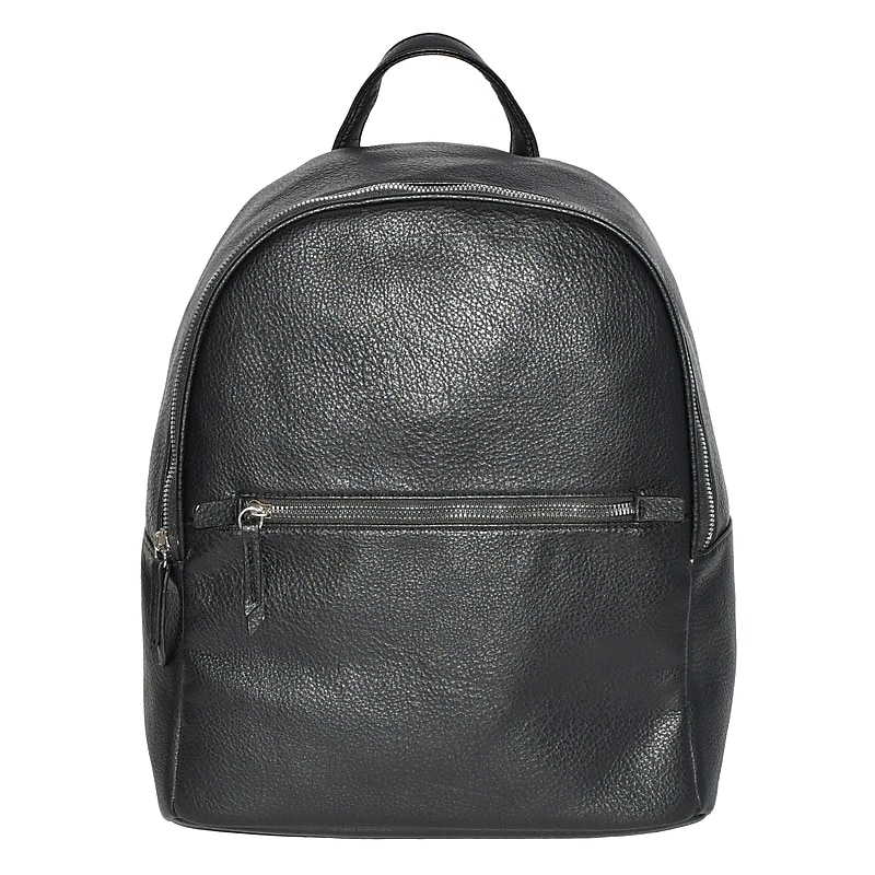 Nicci Backpack, Medium, Black (NH09-BLK) image 1