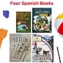 Summer Bridge Activities Summer Bridge Spanish Backpack, Grade 4-5 Workbook, 7/Set (CD-145440)~#|#~D16EEE32-E1D8-4E0B-AC7C16AF2E8BD007_sc7