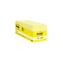 Post-it Notes, 3" x 3", Canary Collection, 90 Sheet/Pad, 24 Pads/Pack (65424CP)~#|#~D16F2FE5-FA73-48C4-AF5C1A41896D073B_sc7
