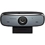 Viewsonic 1080p USB Camera with Stereo Microphone Zoom, Gray (VB-CAM-002)~#|#~D16F48F6-7637-4D9D-94BF716501CAD21C_sc7